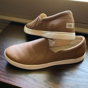 Gently Worn UGG Slip Ons Women’s Size 11